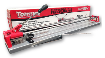 CORTADORA PARA PORCELANATO TOR RAPID 1200 CM